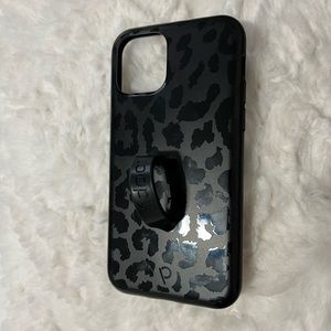 New Loopycase for IPhone 11 Pro. Used for a short while, no scratches or flaws.